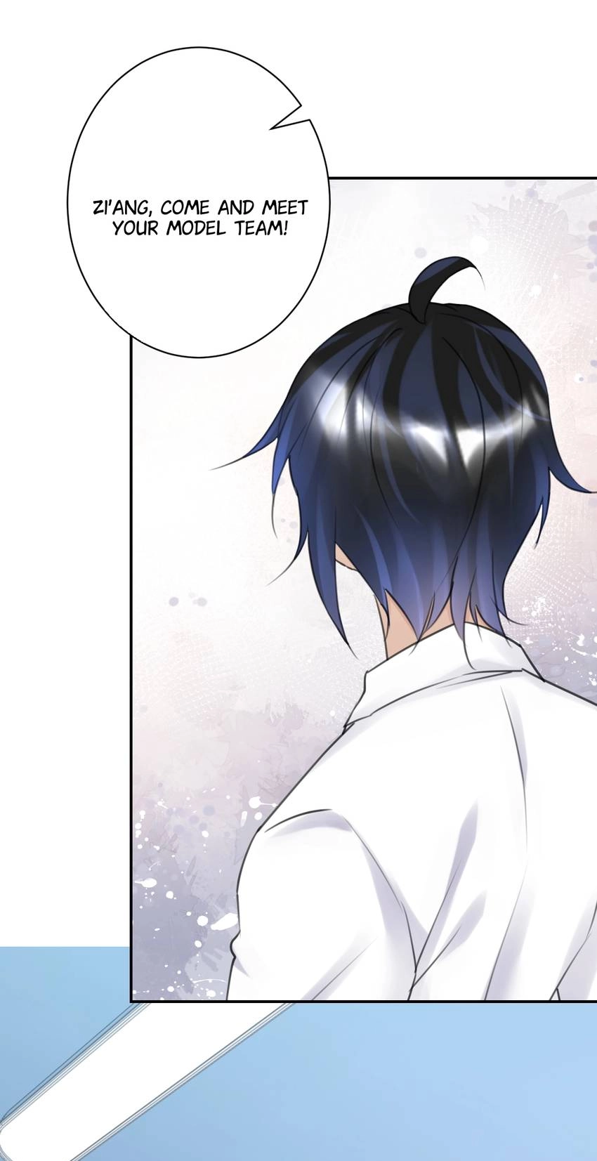 Zero Touch Chapter 51 page 120 - 