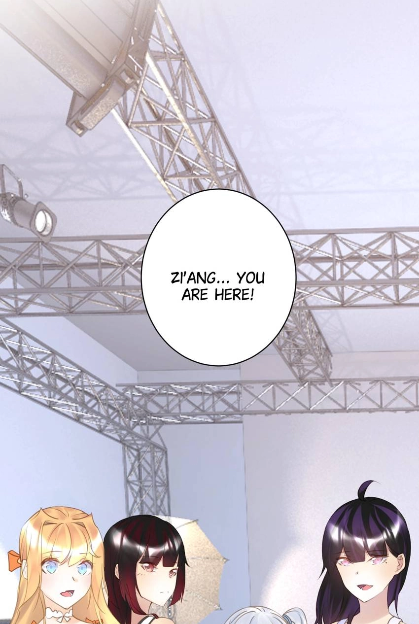 Zero Touch Chapter 51 page 125 - 