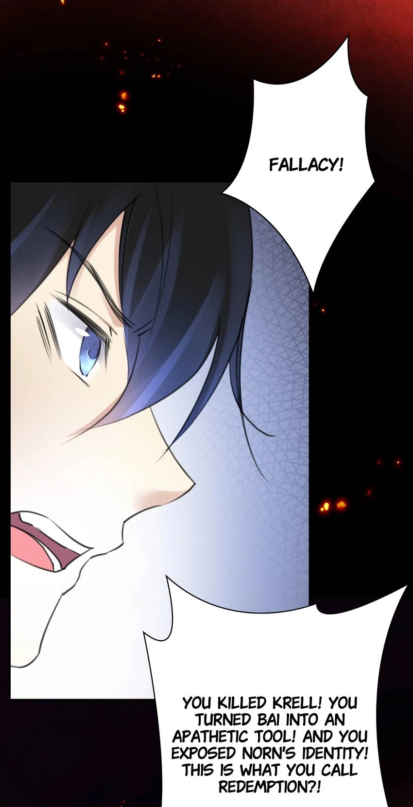 Zero Touch Chapter 51 page 14 - 