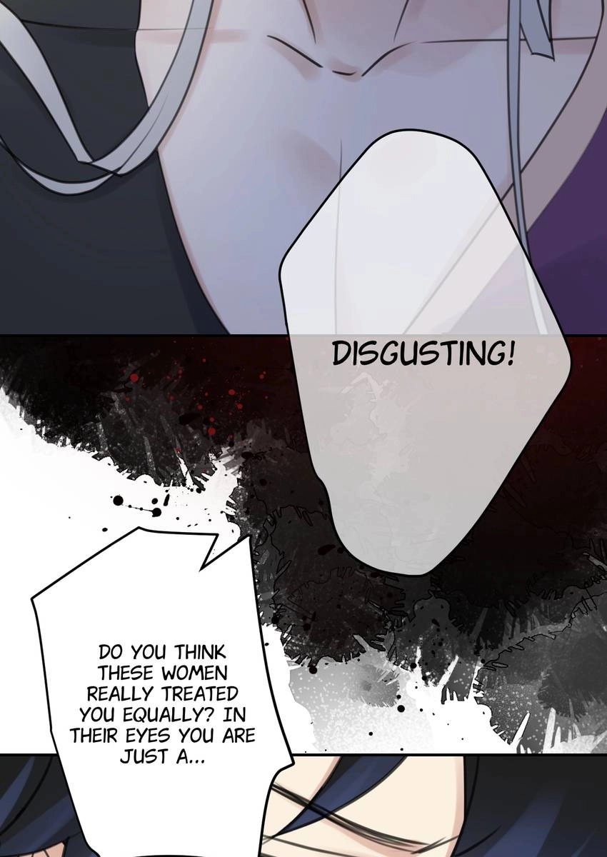 Zero Touch Chapter 51 page 16 - 