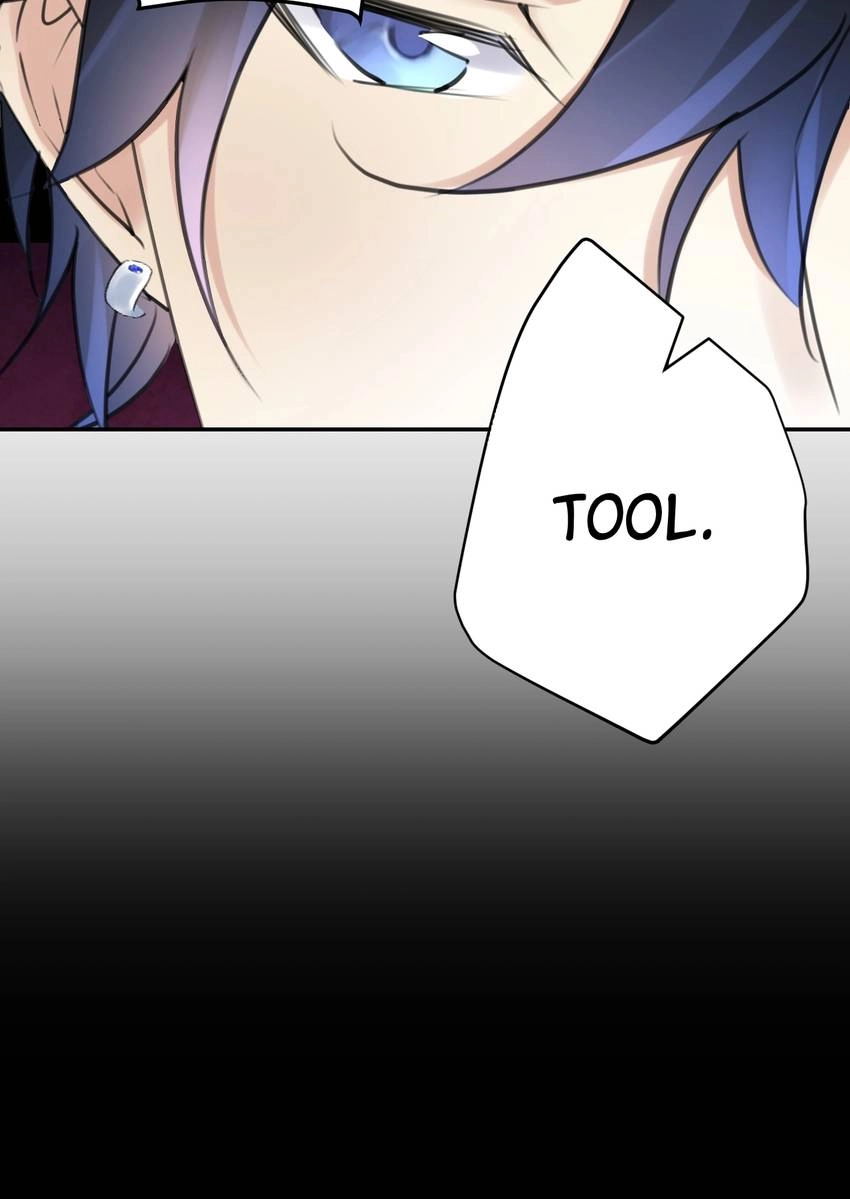Zero Touch Chapter 51 page 17 - 