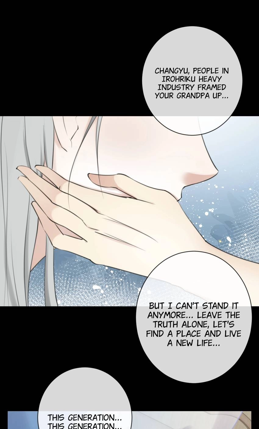 Zero Touch Chapter 51 page 20 - 