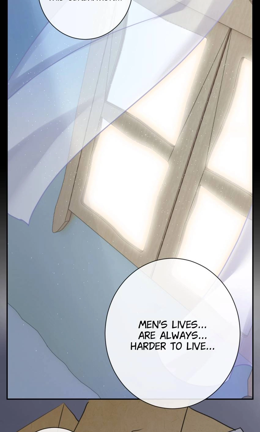 Zero Touch Chapter 51 page 21 - 