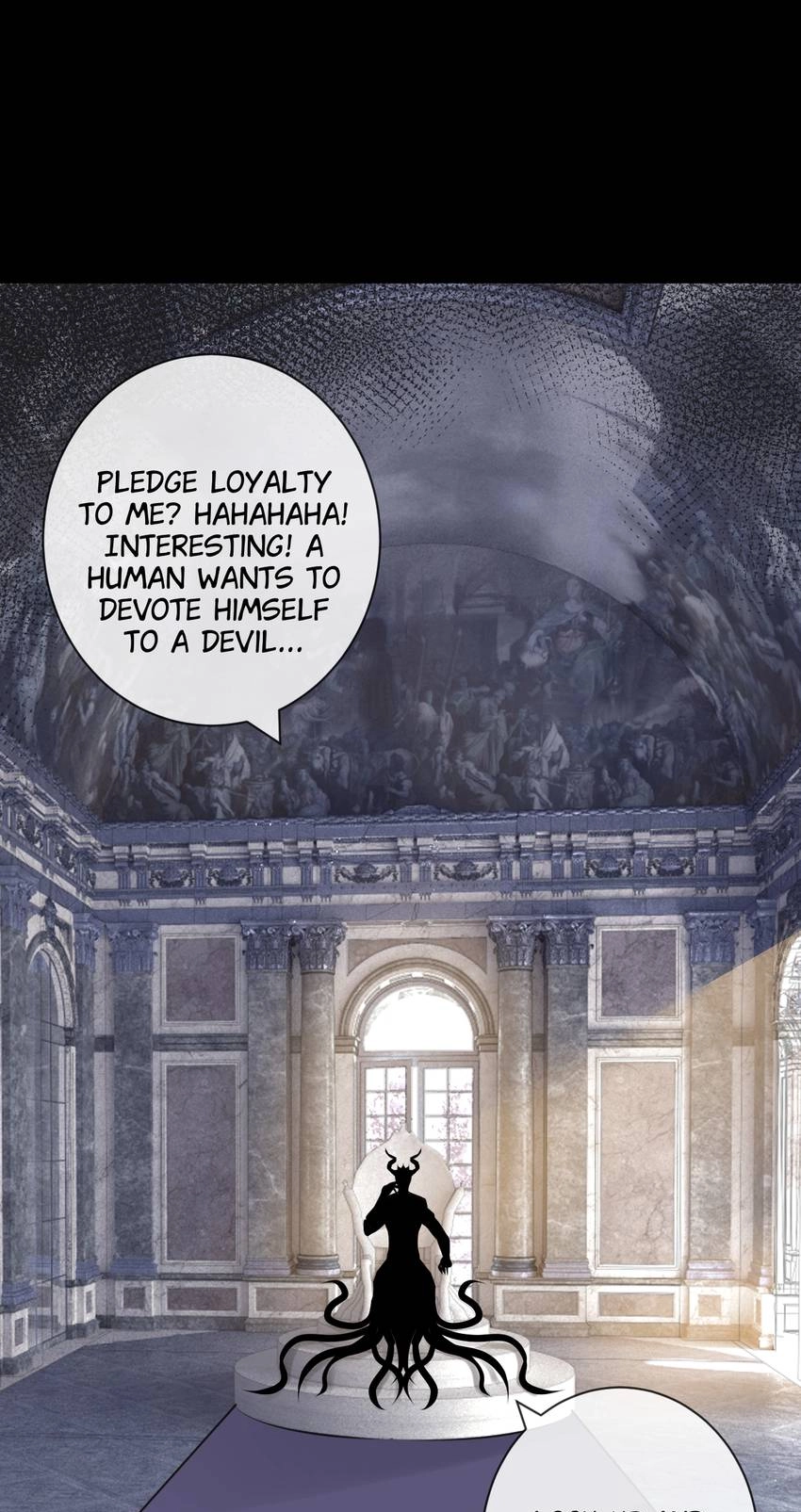 Zero Touch Chapter 51 page 23 - 