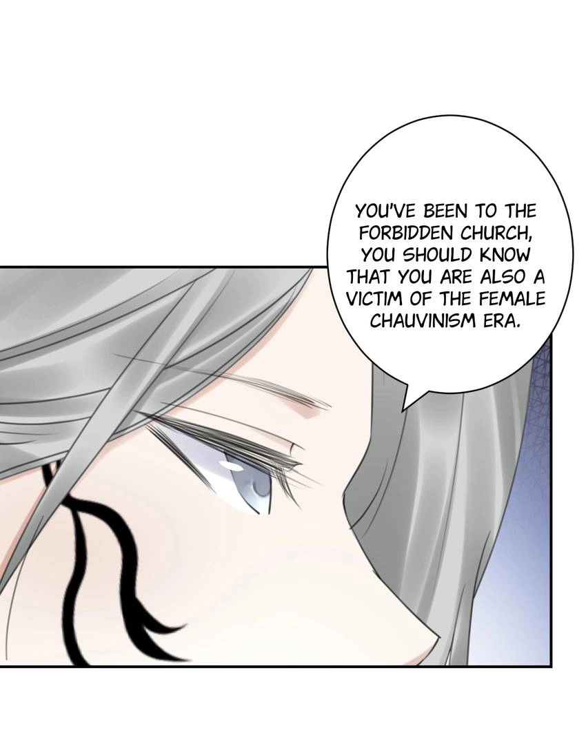Zero Touch Chapter 51 page 25 - 