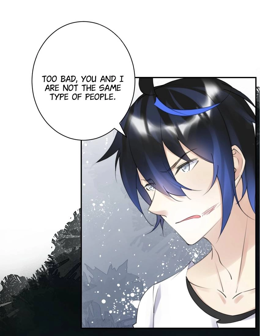 Zero Touch Chapter 51 page 26 - 
