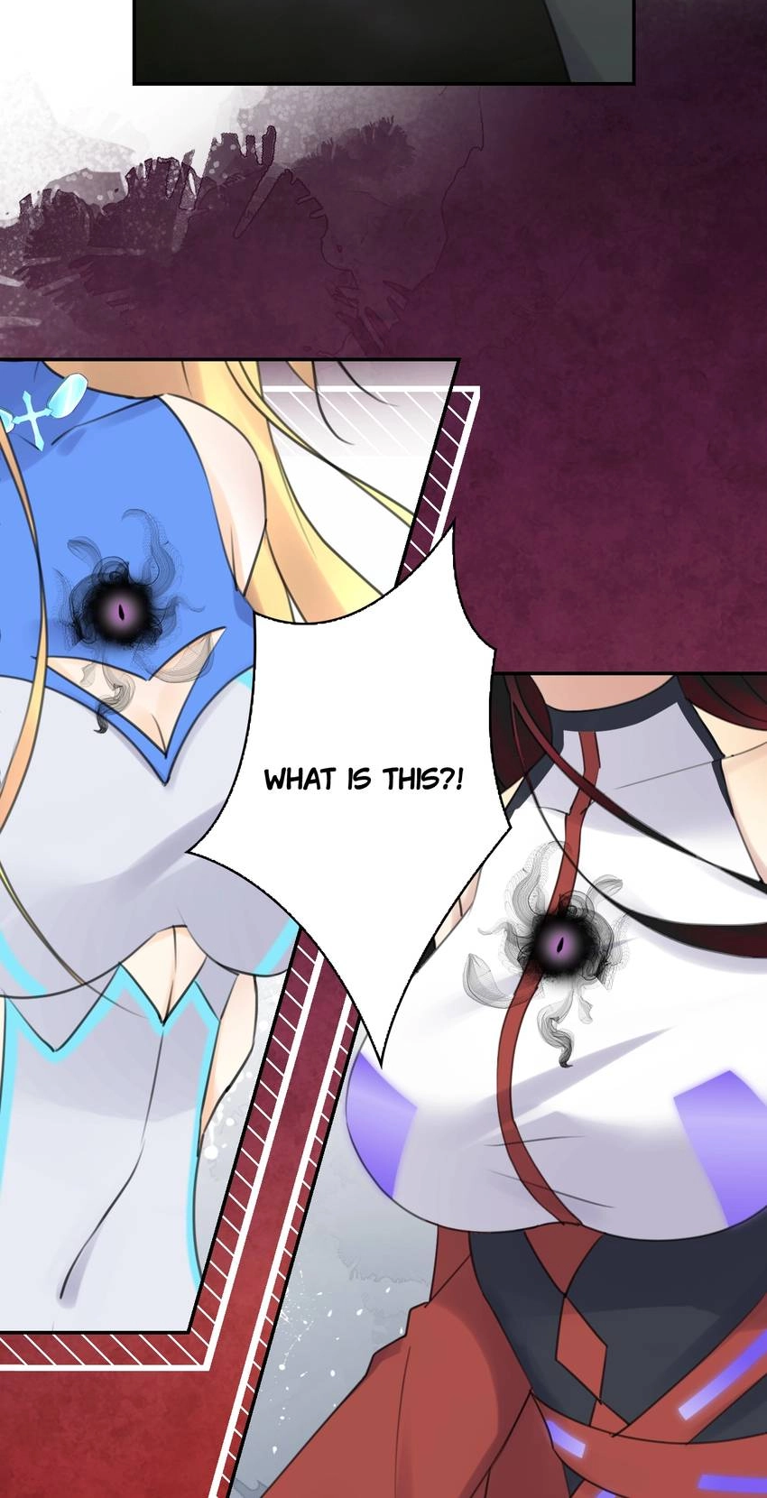 Zero Touch Chapter 51 page 29 - 