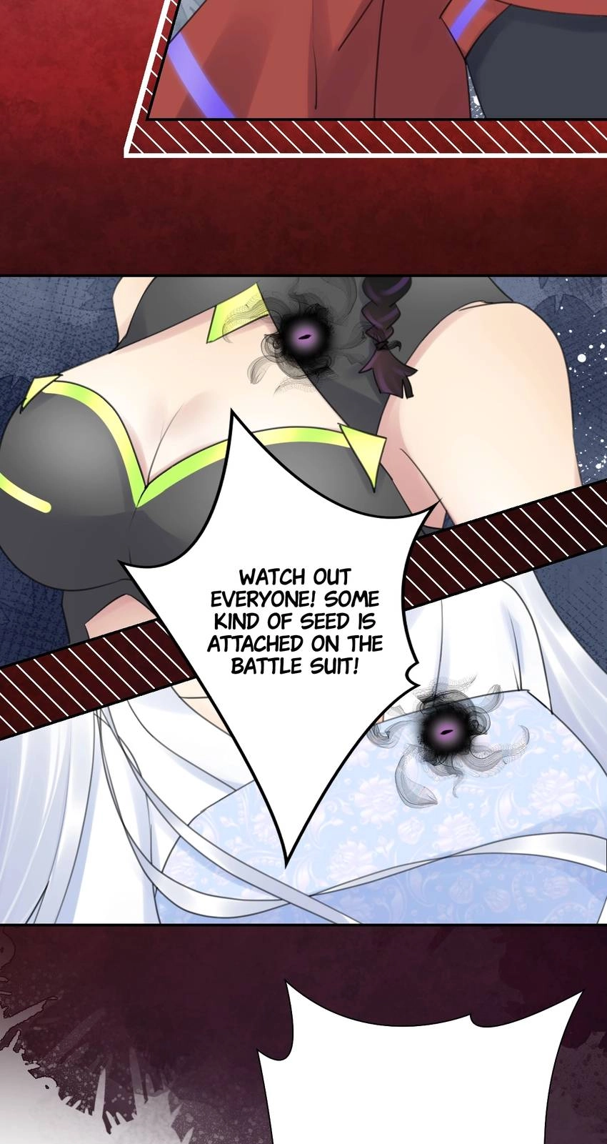 Zero Touch Chapter 51 page 30 - 