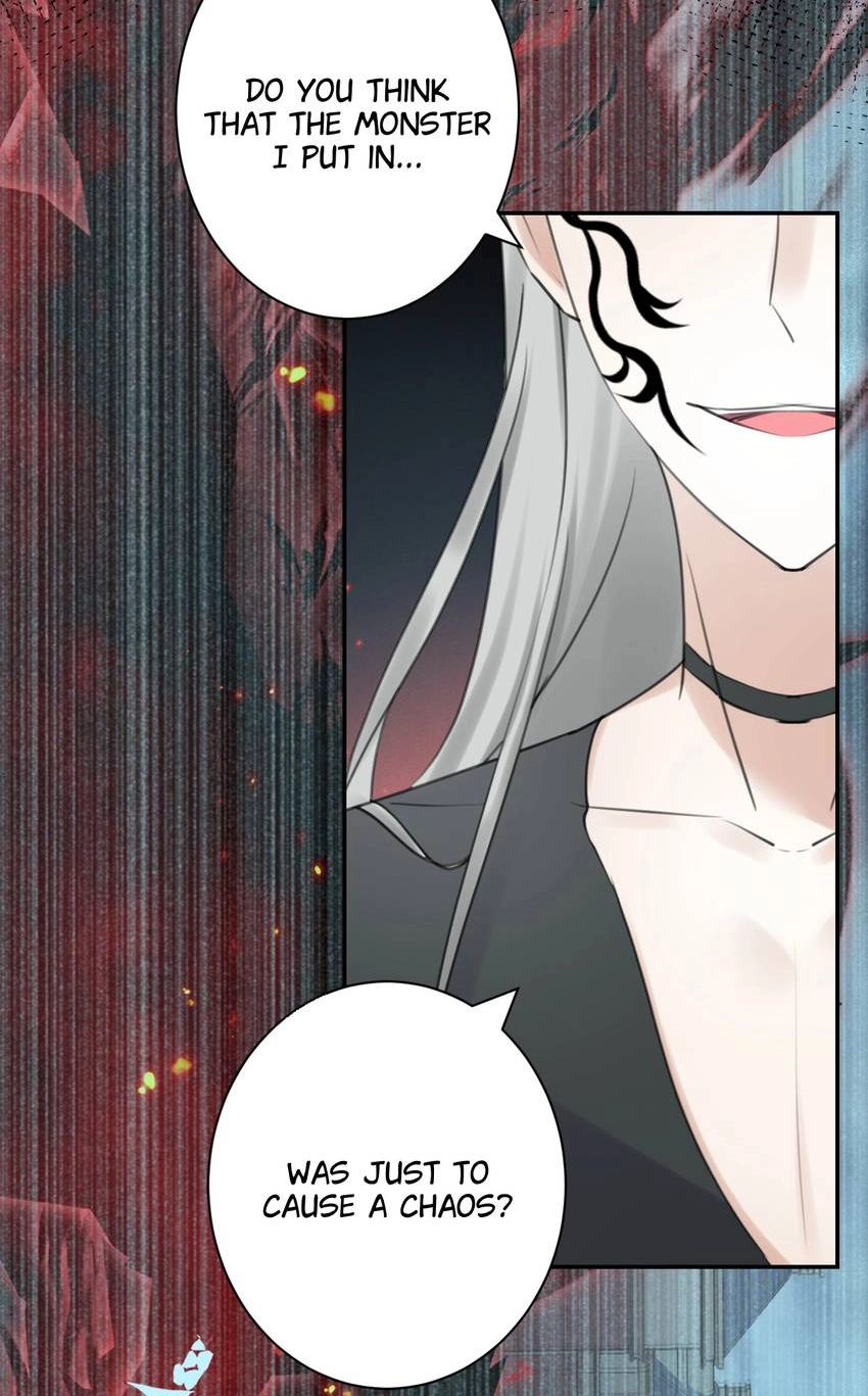 Zero Touch Chapter 51 page 33 - 