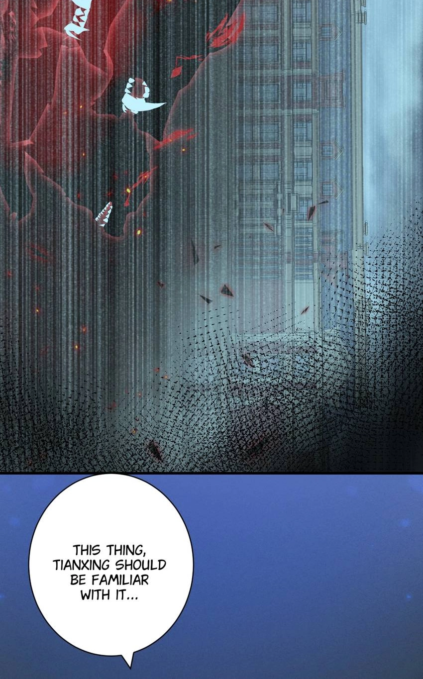 Zero Touch Chapter 51 page 34 - 