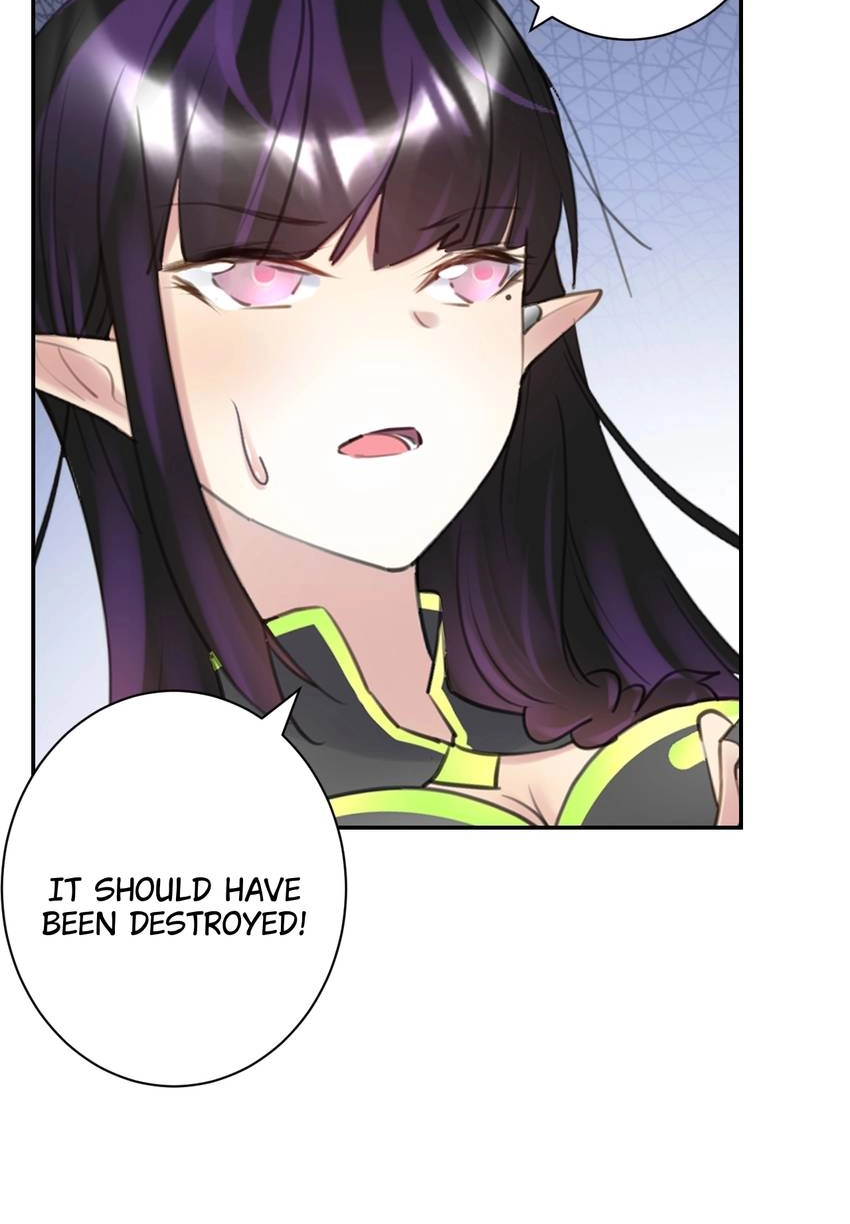 Zero Touch Chapter 51 page 36 - 