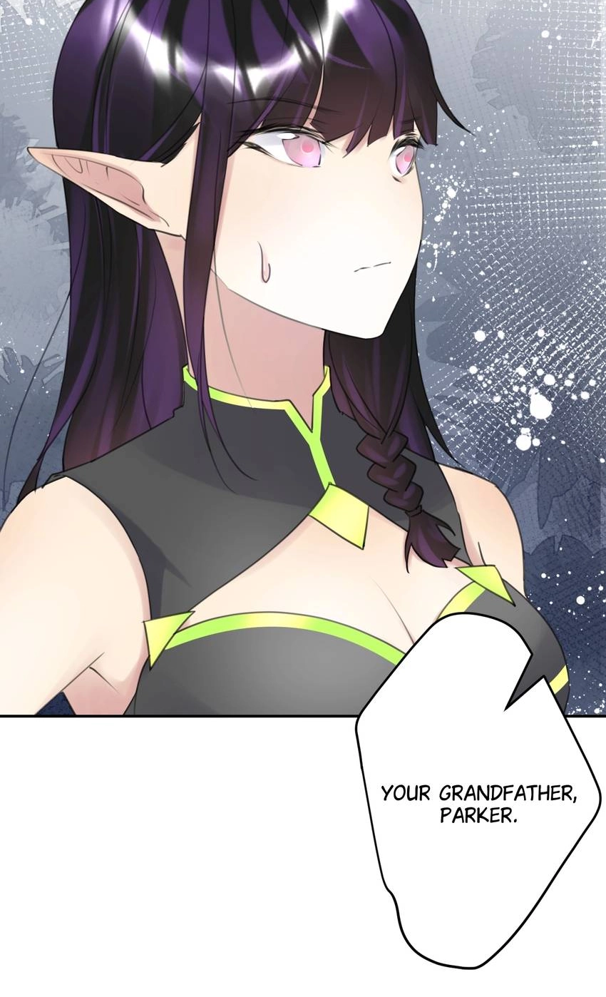Zero Touch Chapter 51 page 38 - 