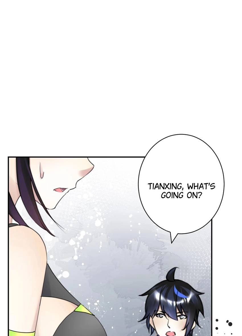 Zero Touch Chapter 51 page 39 - 