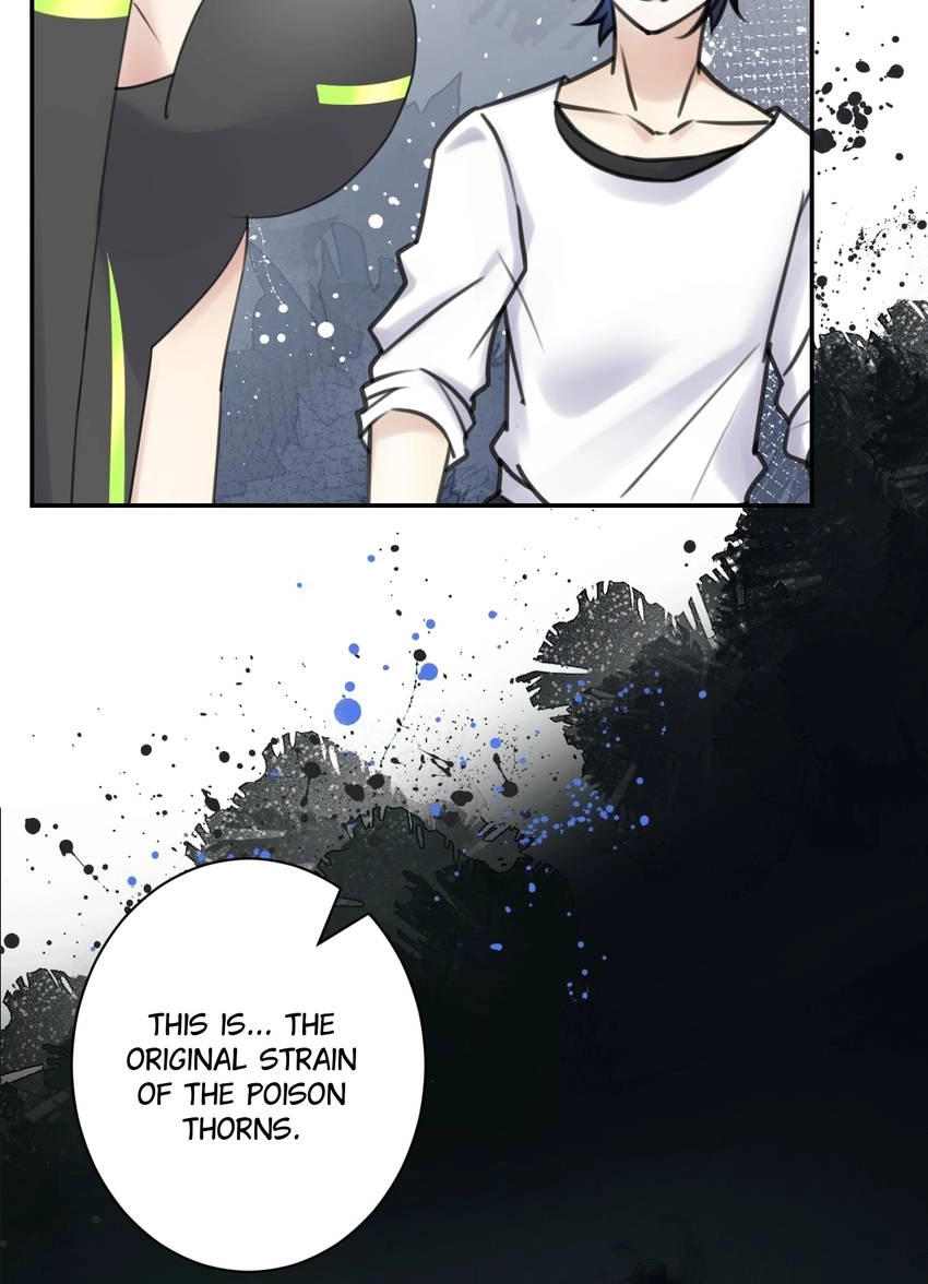Zero Touch Chapter 51 page 40 - 
