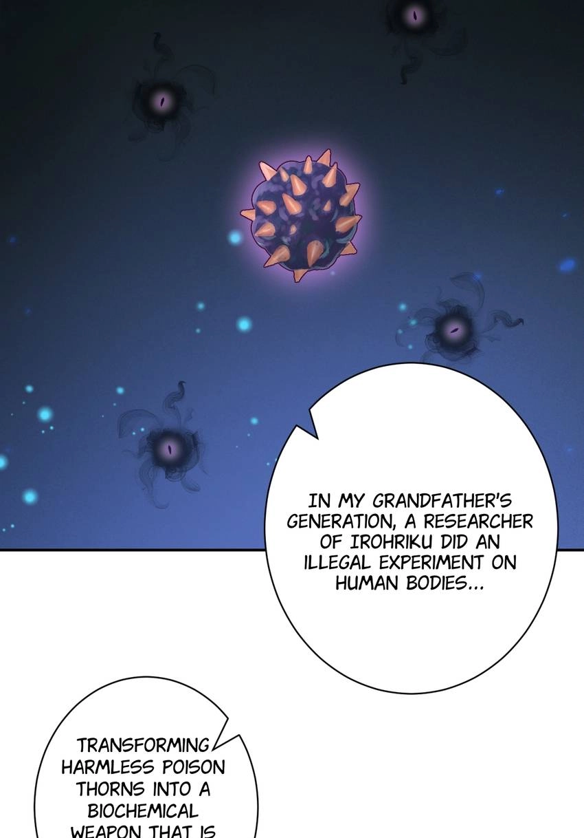 Zero Touch Chapter 51 page 41 - 