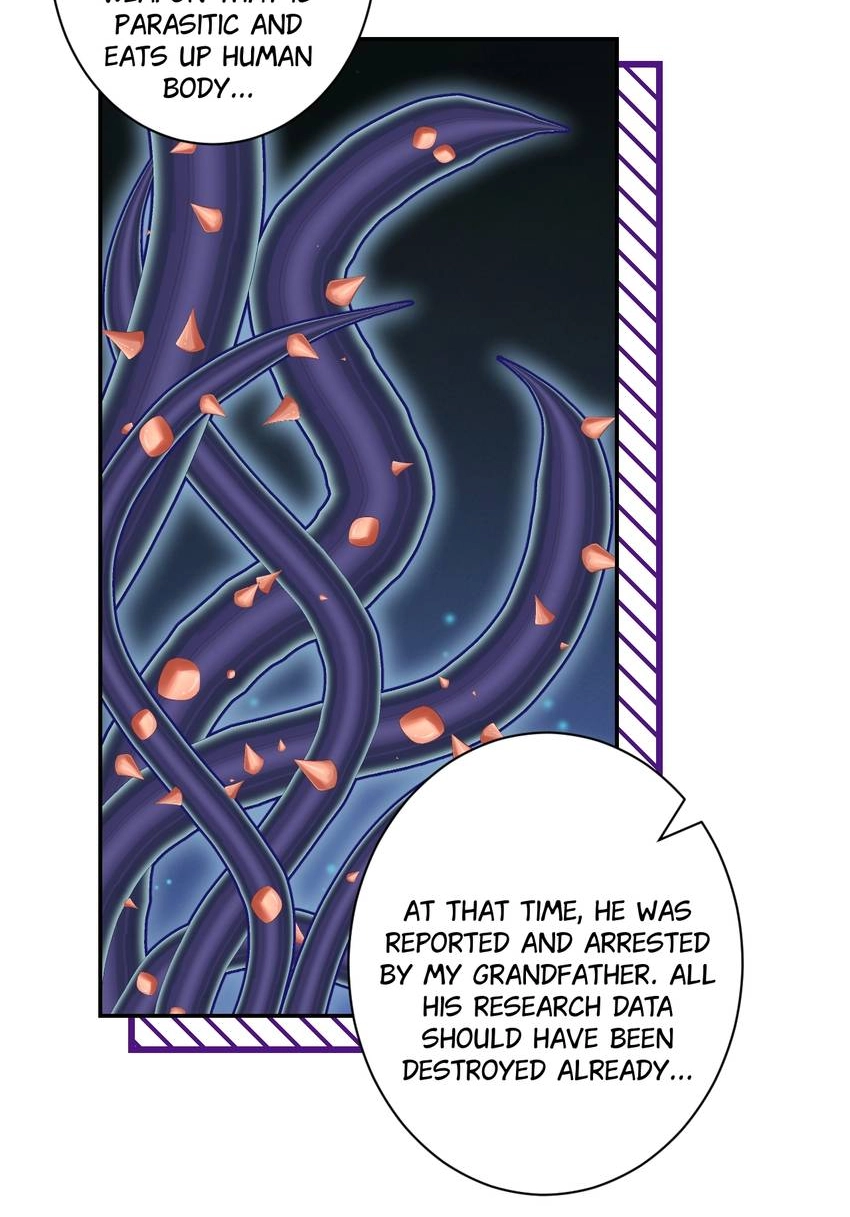 Zero Touch Chapter 51 page 42 - 