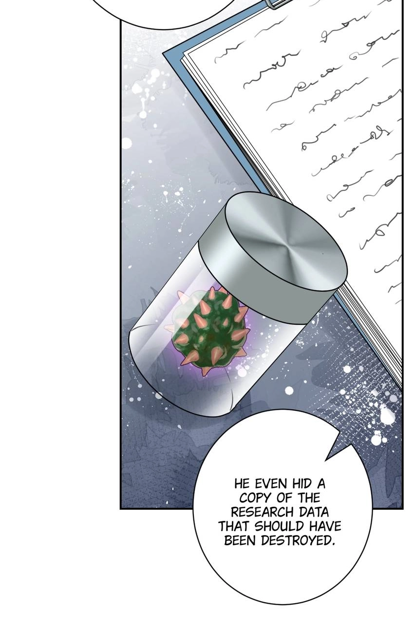Zero Touch Chapter 51 page 44 - 