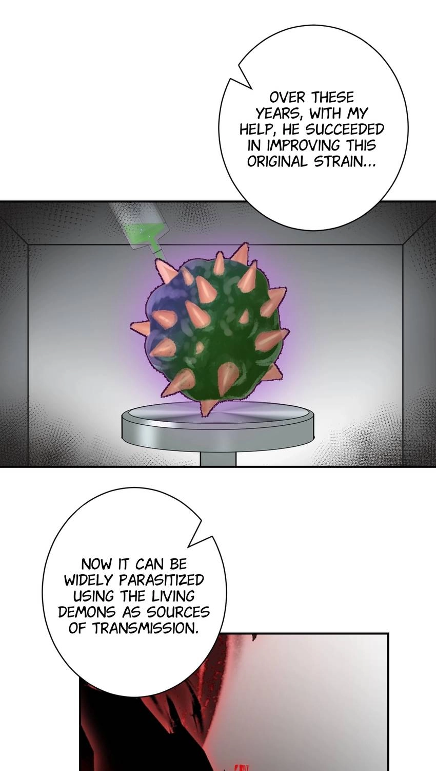 Zero Touch Chapter 51 page 45 - 