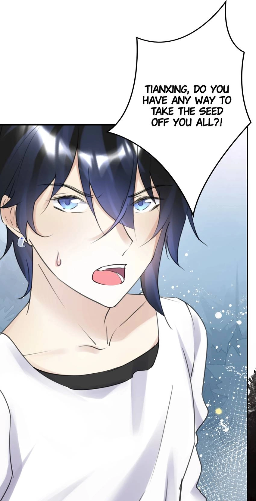 Zero Touch Chapter 51 page 49 - 