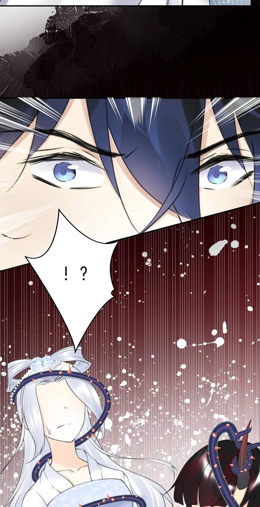 Zero Touch Chapter 51 page 50 - 