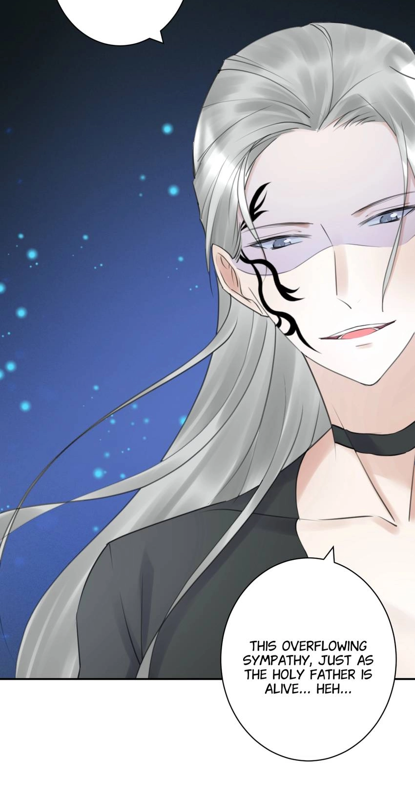 Zero Touch Chapter 51 page 6 - 