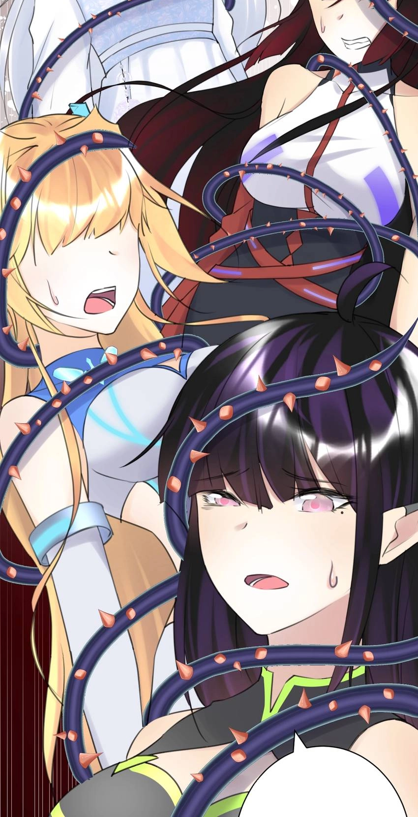 Zero Touch Chapter 51 page 51 - 
