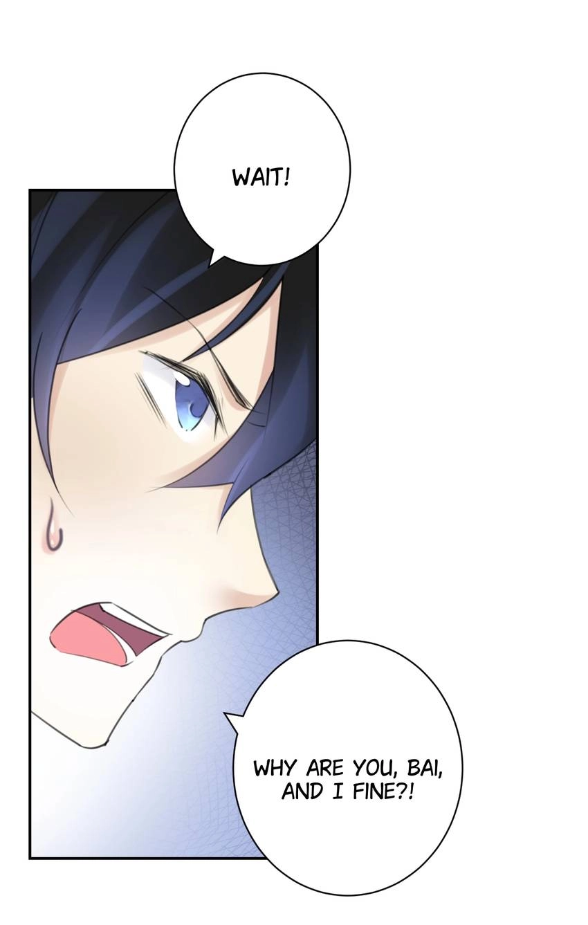Zero Touch Chapter 51 page 54 - 