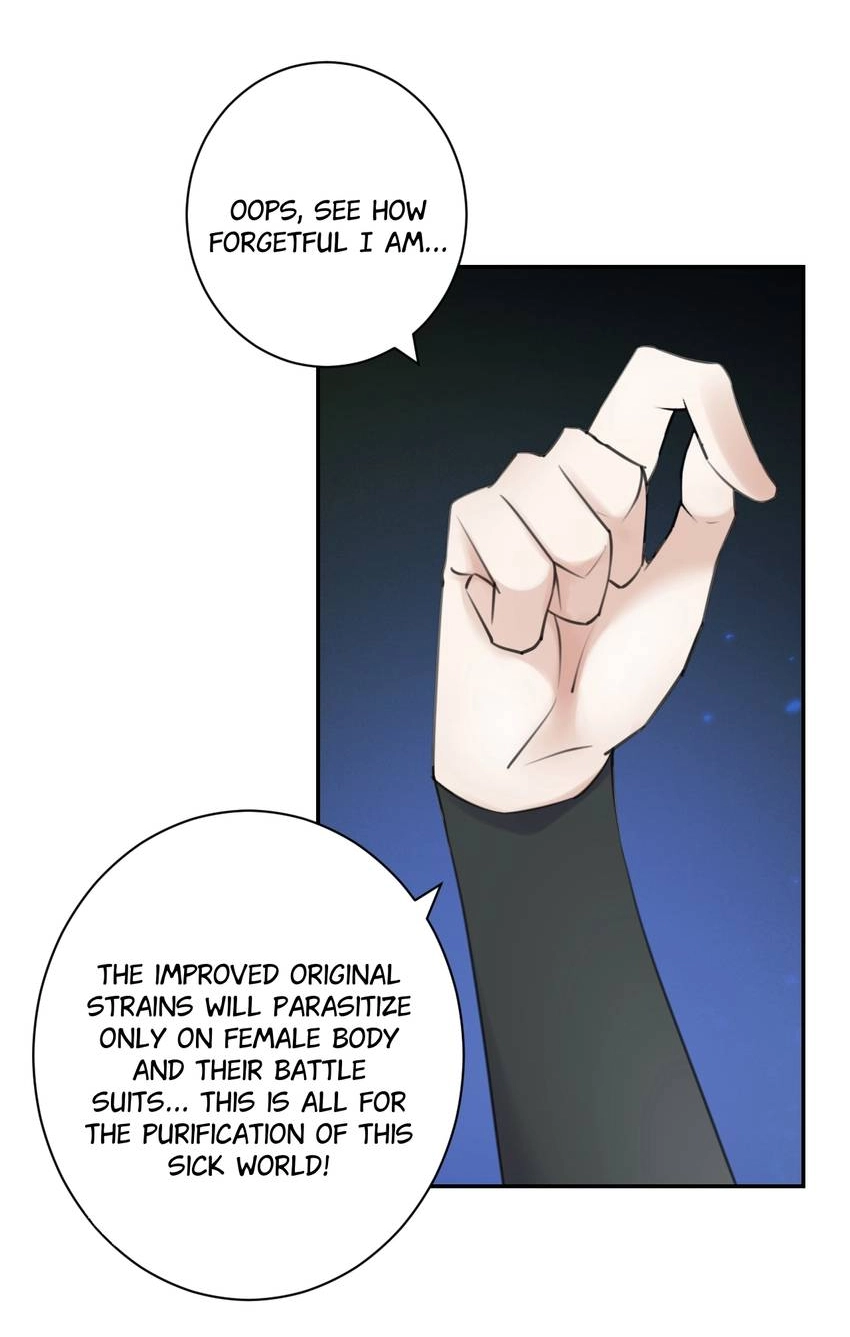 Zero Touch Chapter 51 page 55 - 