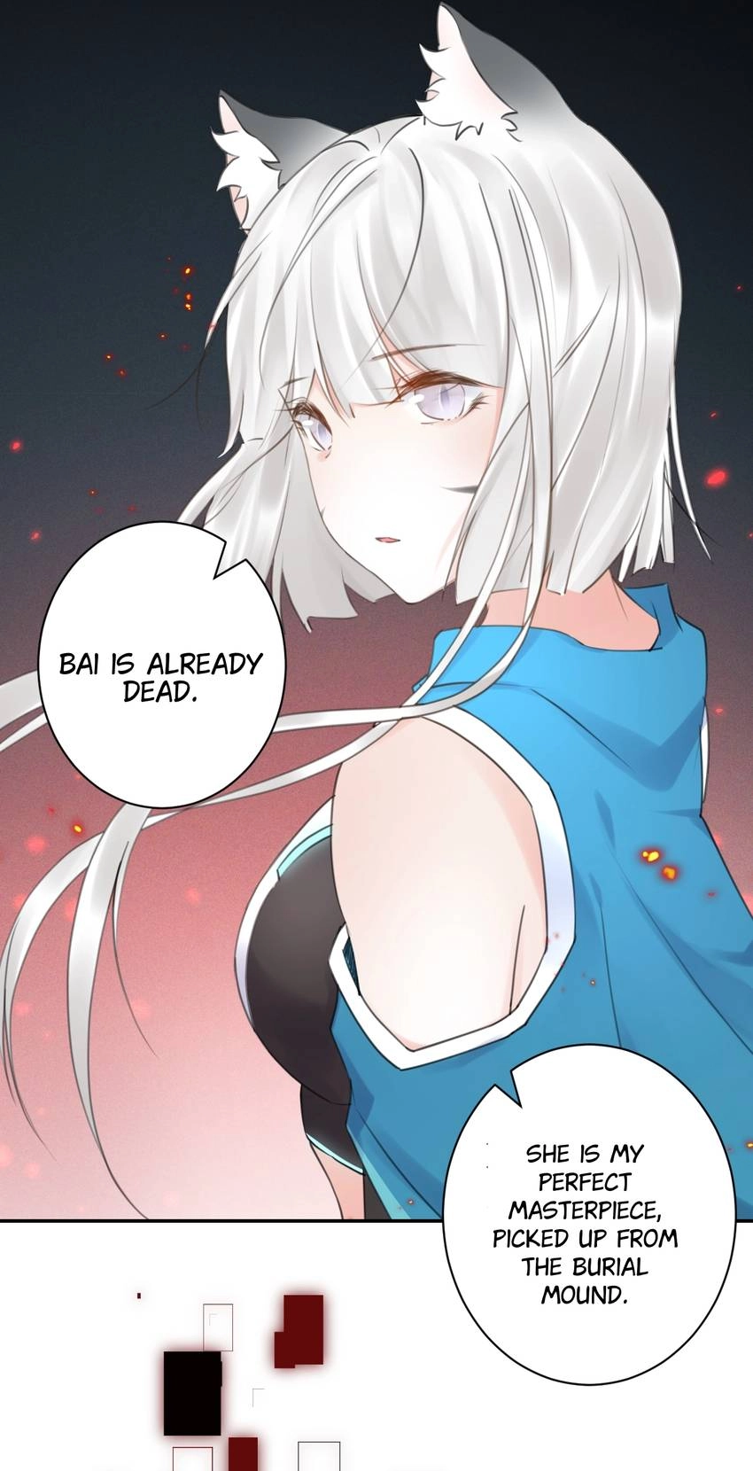 Zero Touch Chapter 51 page 57 - 