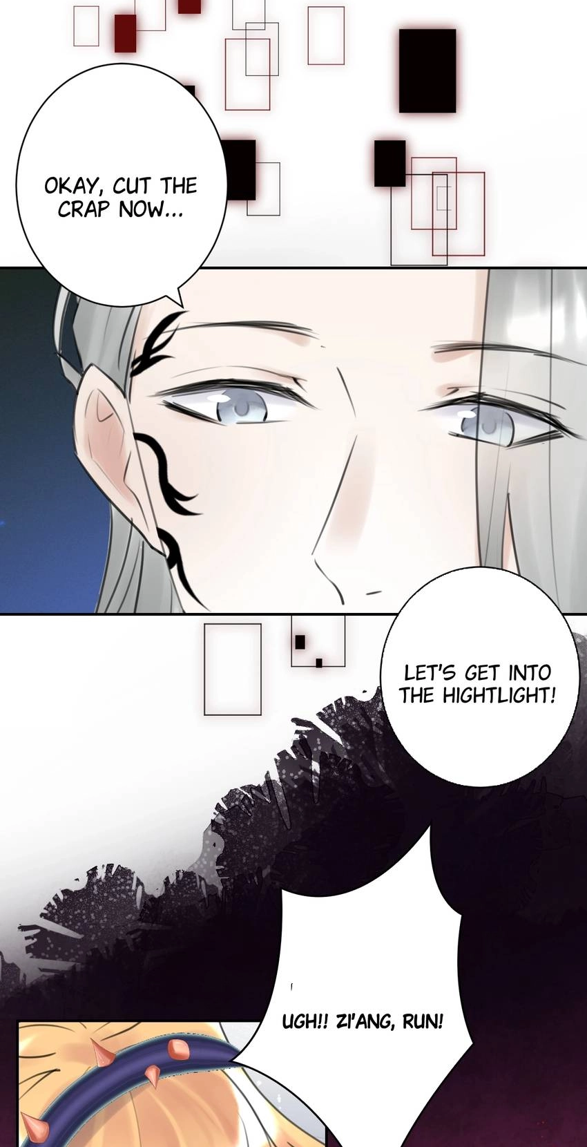 Zero Touch Chapter 51 page 58 - 