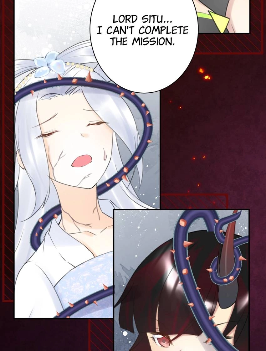Zero Touch Chapter 51 page 60 - 
