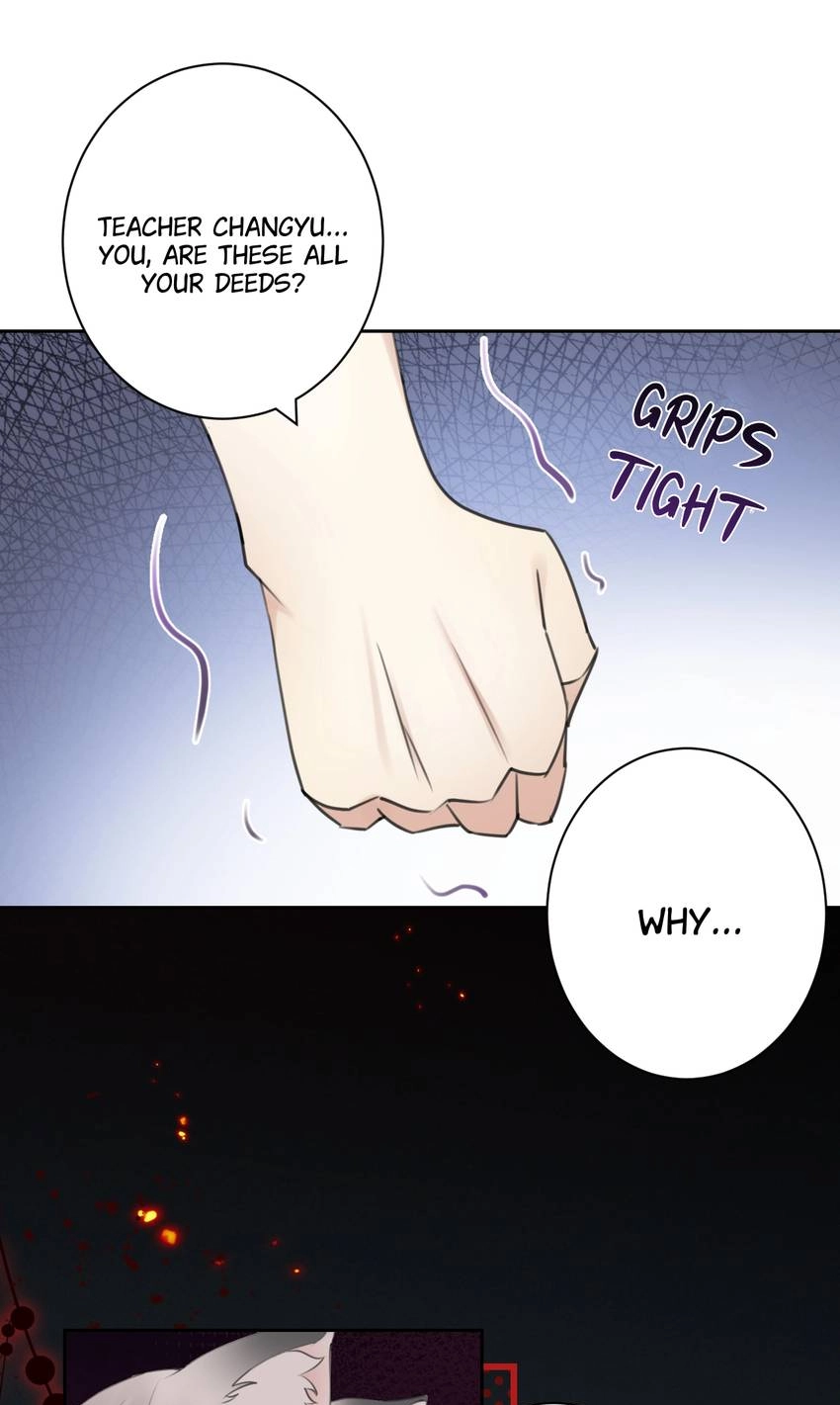 Zero Touch Chapter 51 page 7 - 