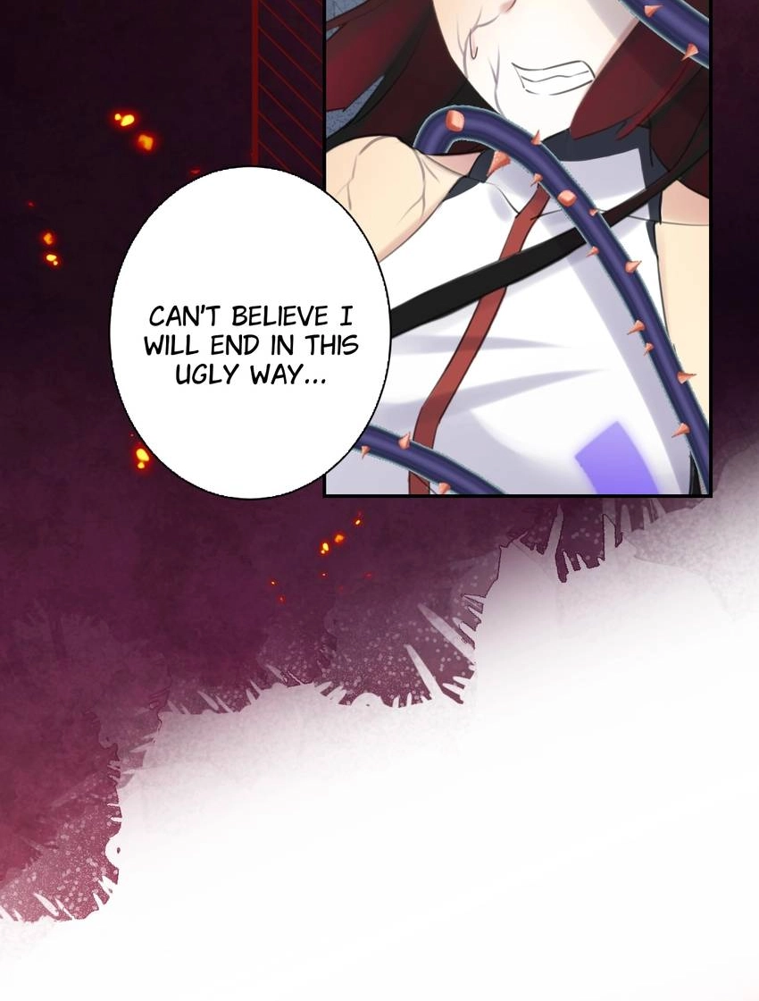 Zero Touch Chapter 51 page 61 - 