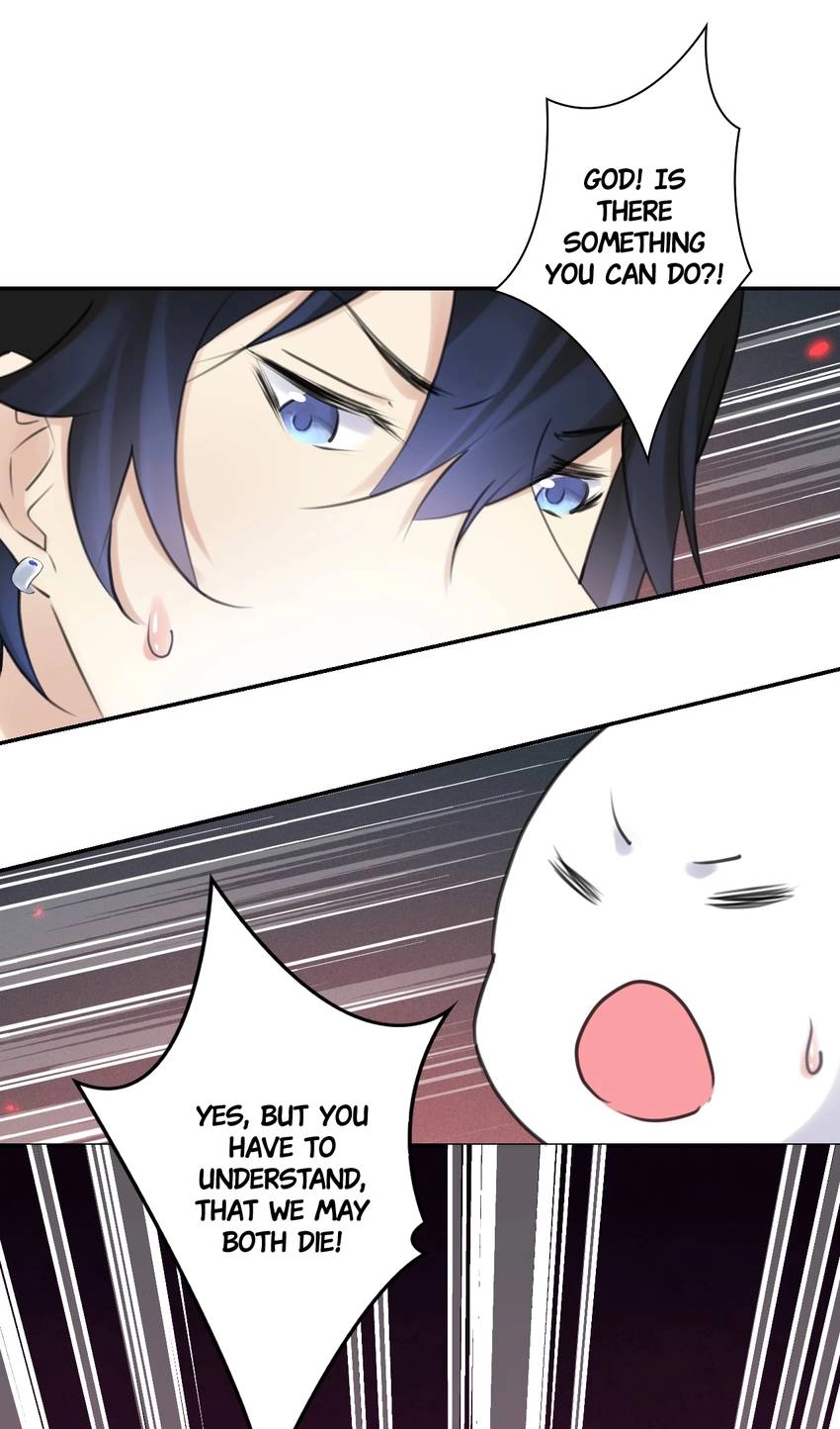 Zero Touch Chapter 51 page 62 - 