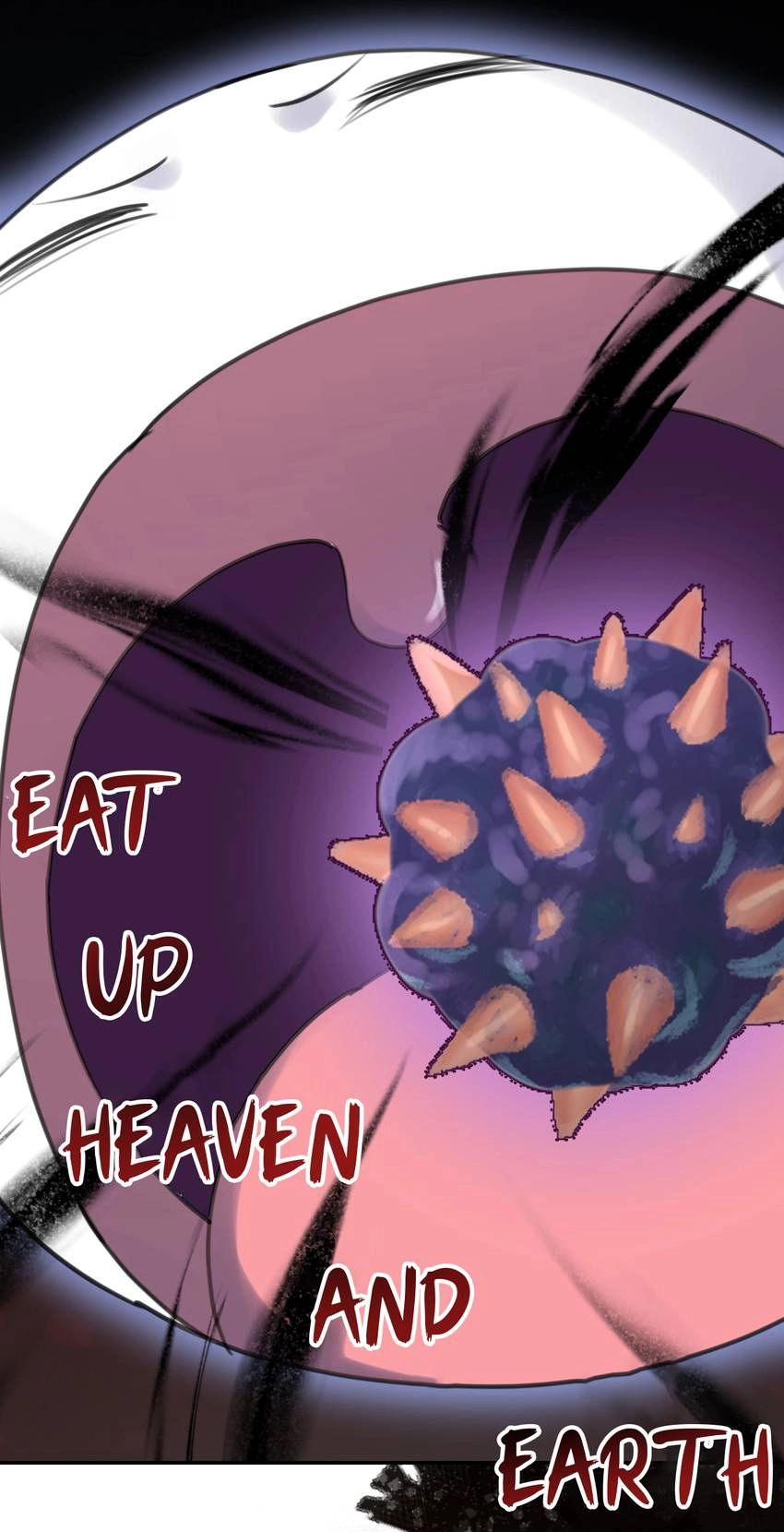 Zero Touch Chapter 51 page 70 - 