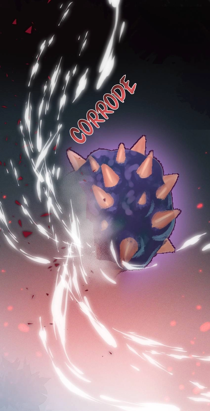 Zero Touch Chapter 51 page 72 - 