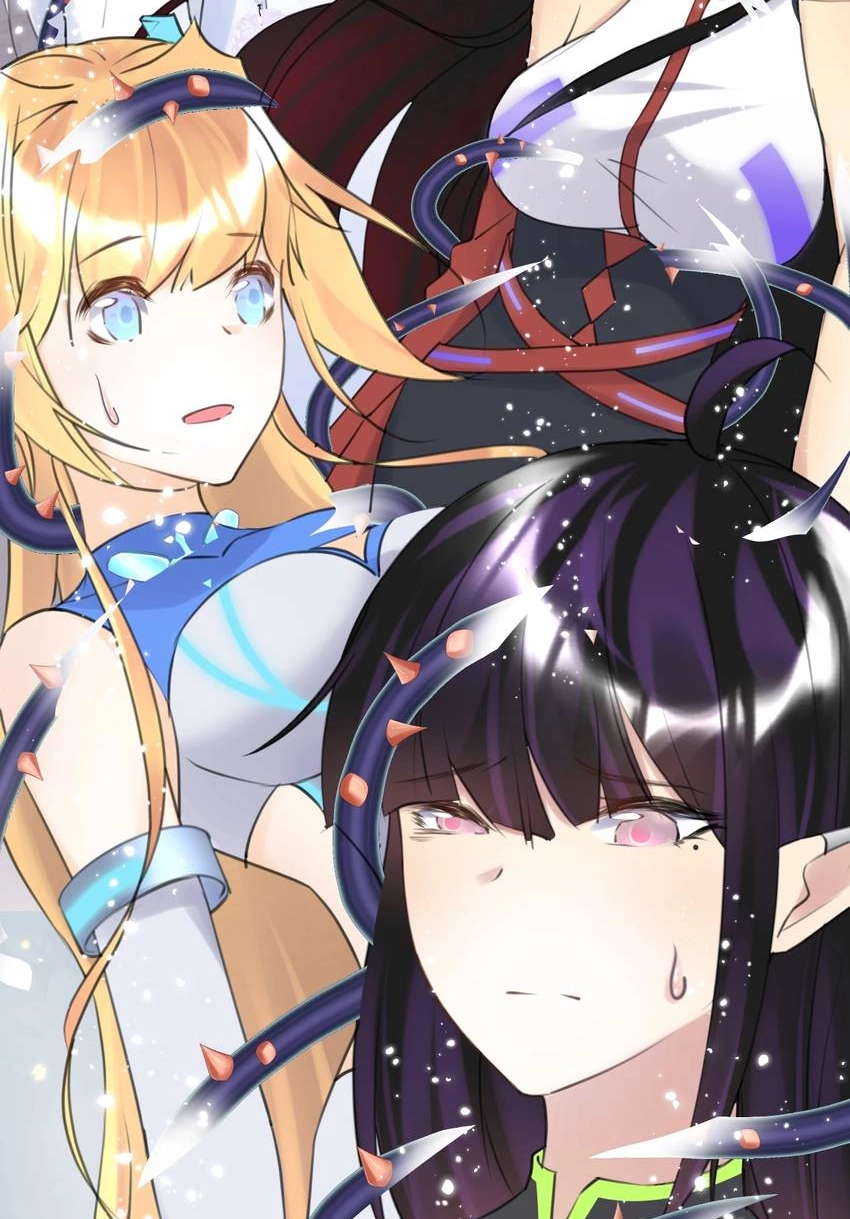 Zero Touch Chapter 51 page 74 - 