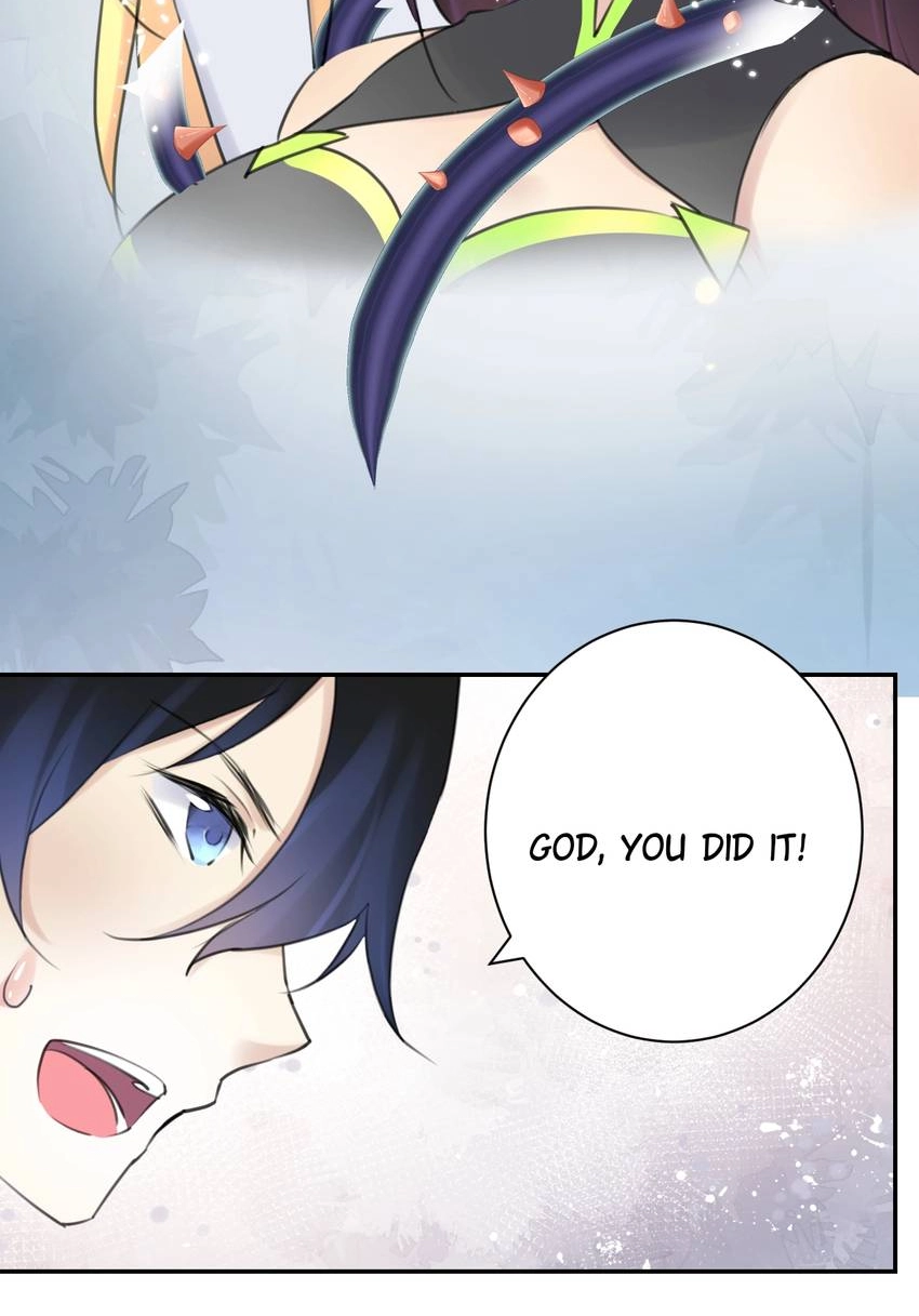 Zero Touch Chapter 51 page 75 - 