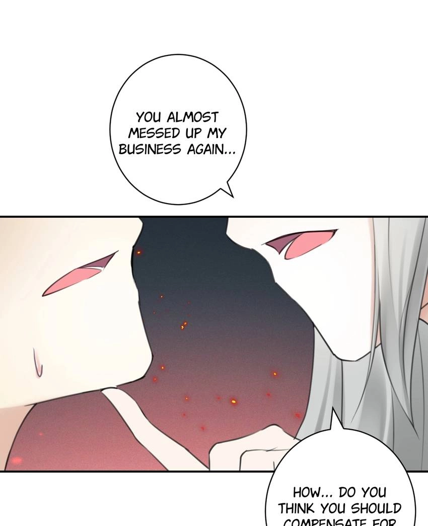 Zero Touch Chapter 51 page 77 - 