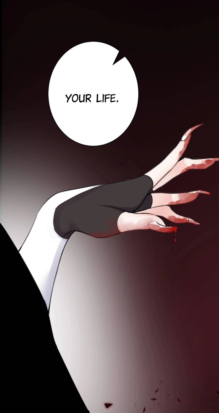 Zero Touch Chapter 51 page 79 - 