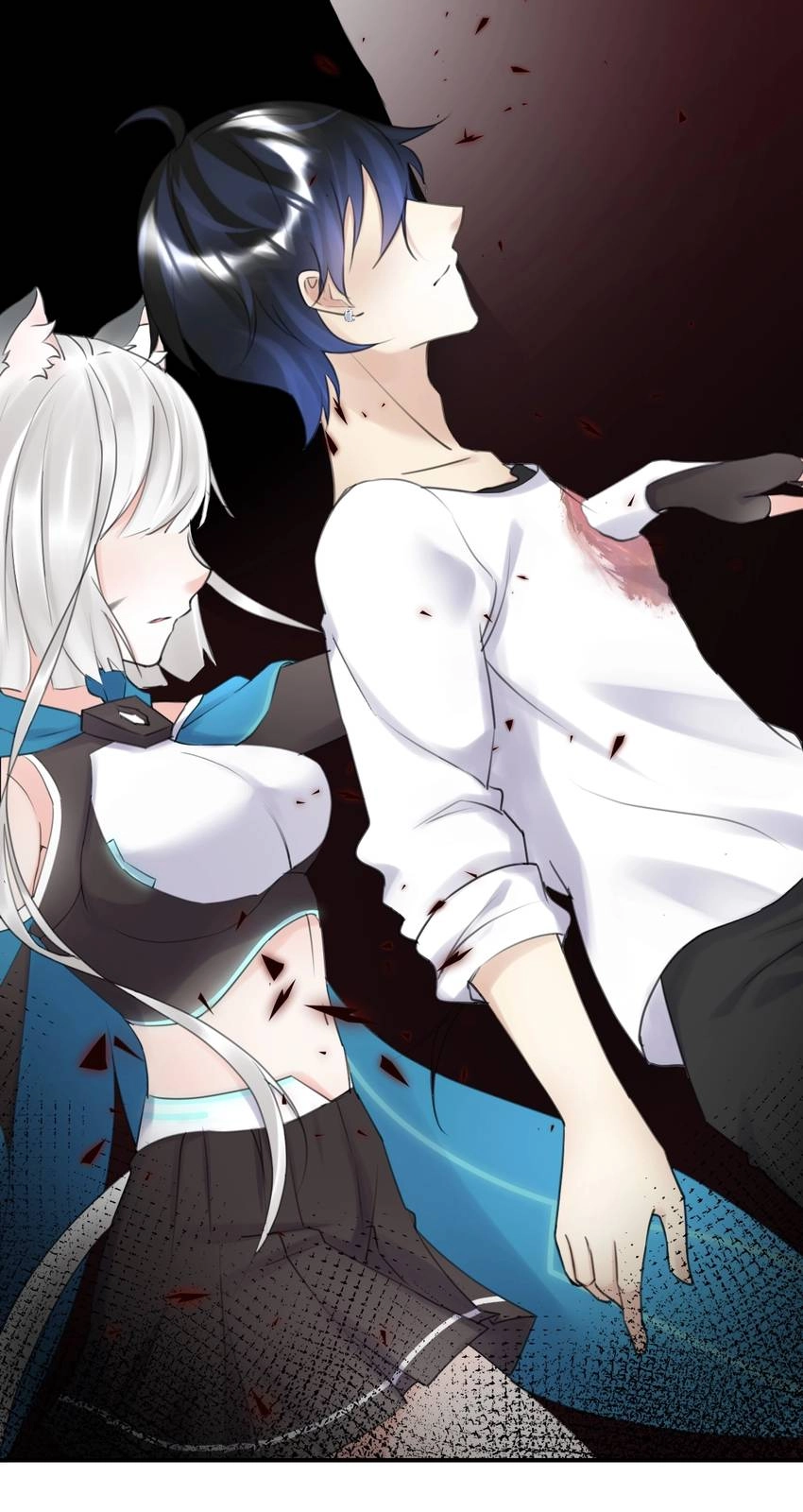 Zero Touch Chapter 51 page 80 - 