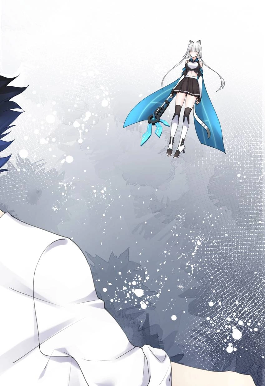 Zero Touch Chapter 51 page 85 - 