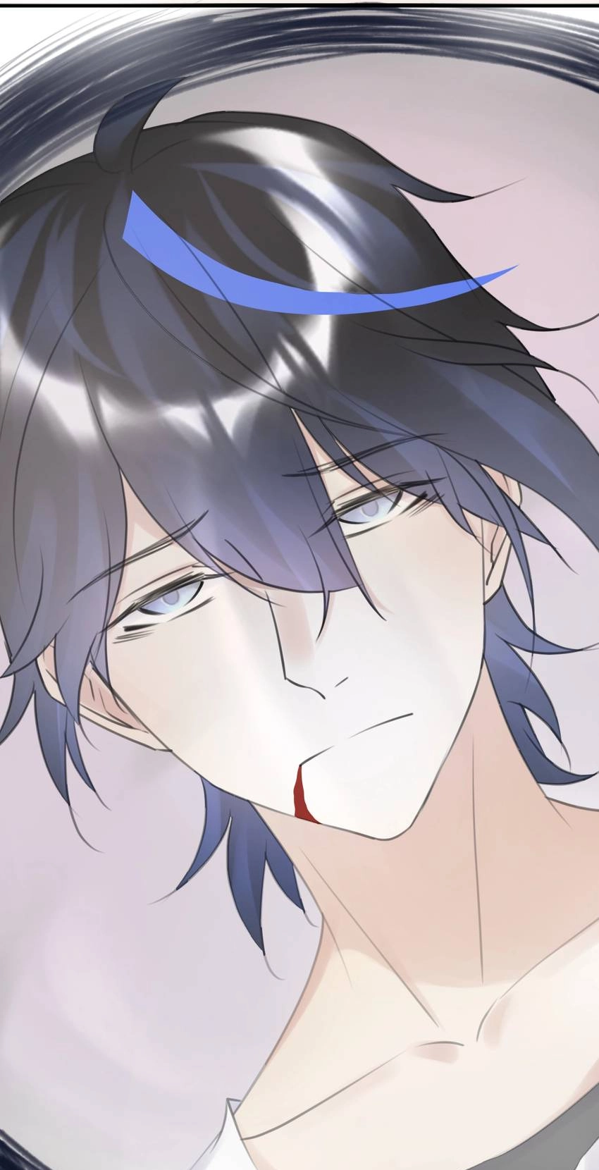 Zero Touch Chapter 51 page 89 - 