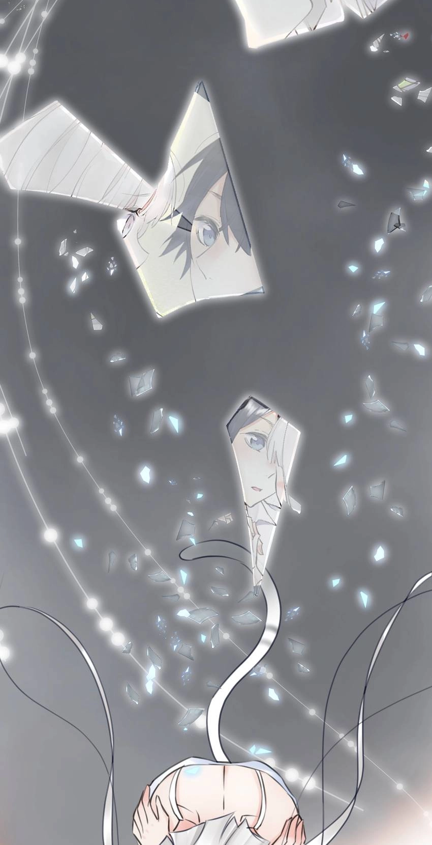 Zero Touch Chapter 51 page 91 - 