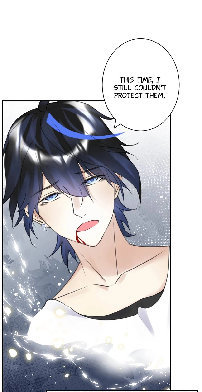 Zero Touch Chapter 51 page 93 - 