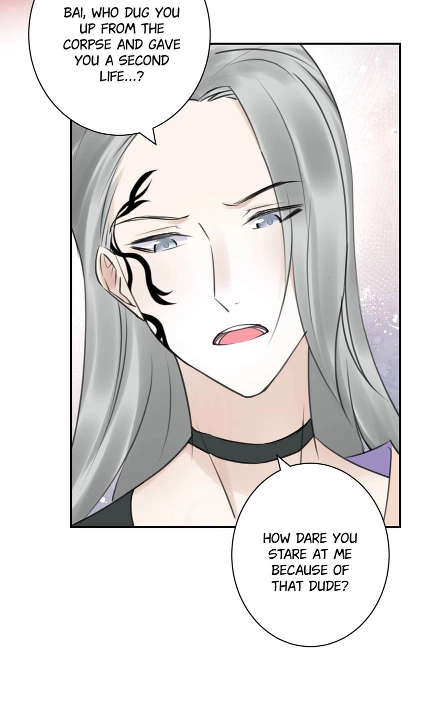 Zero Touch Chapter 51 page 98 - 