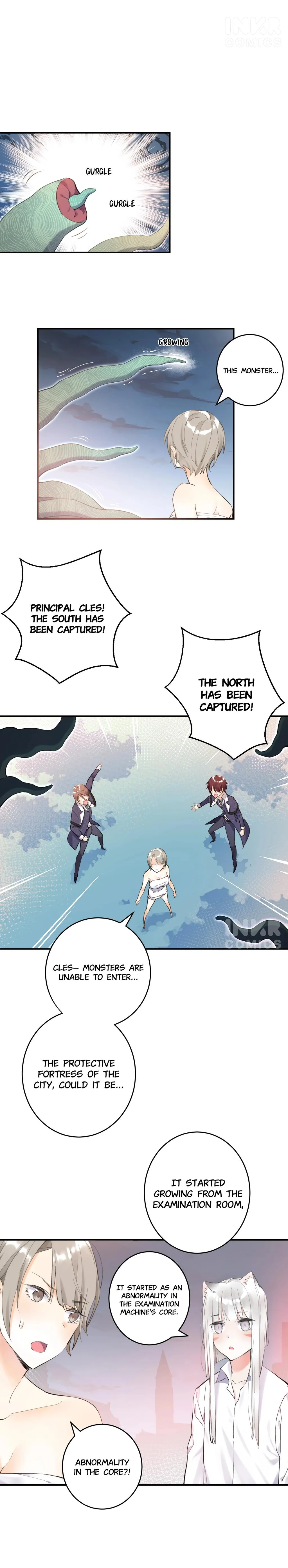Zero Touch Chapter 6 page 12 - 