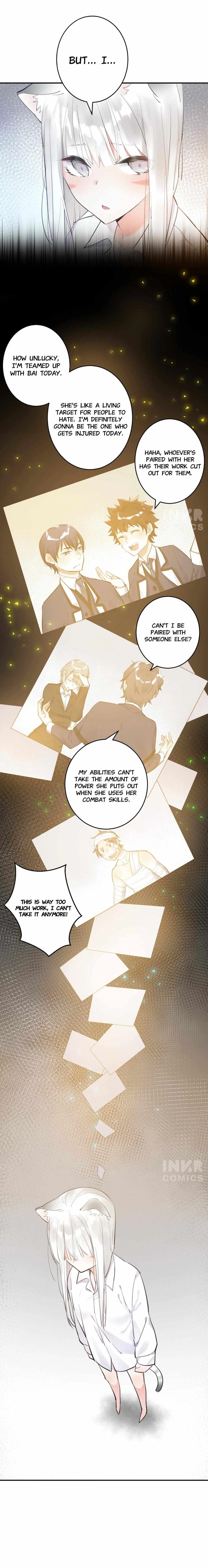 Zero Touch Chapter 6 page 14 - 
