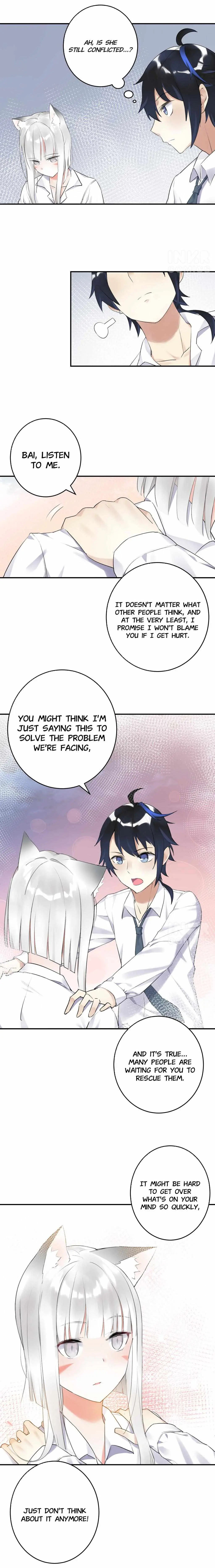 Zero Touch Chapter 6 page 15 - 