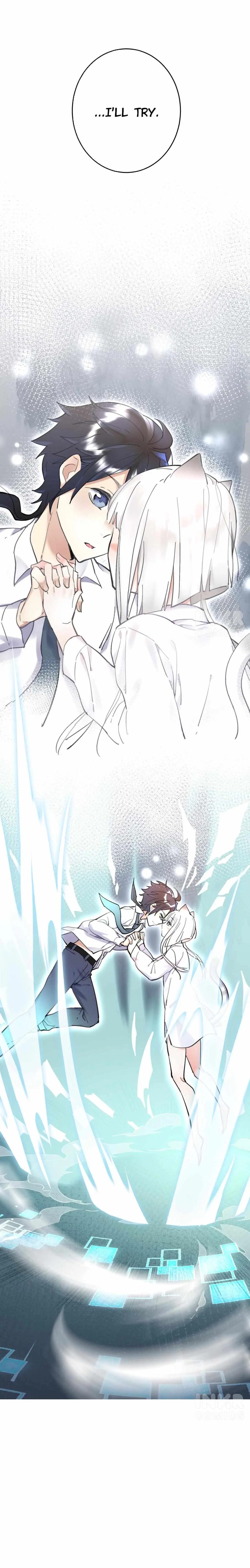 Zero Touch Chapter 6 page 17 - 